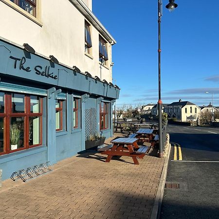 3 Fishery Cottages - 2 Bedroom House Close To Town Bundoran Exterior photo