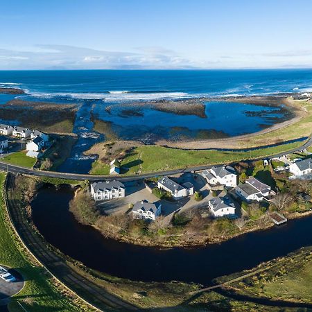 3 Fishery Cottages - 2 Bedroom House Close To Town Bundoran Exterior photo