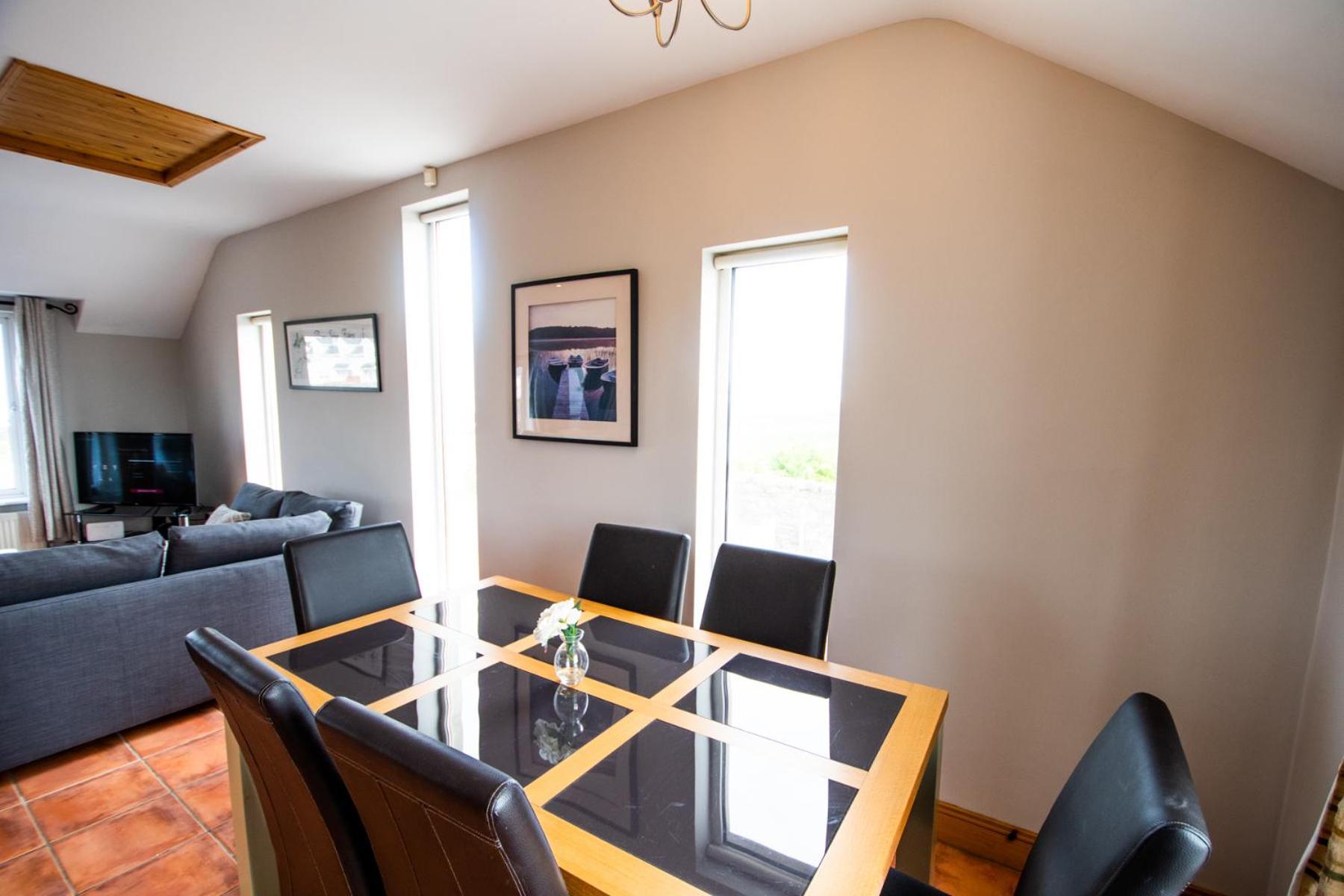3 Fishery Cottages - 2 Bedroom House Close To Town Bundoran Exterior photo