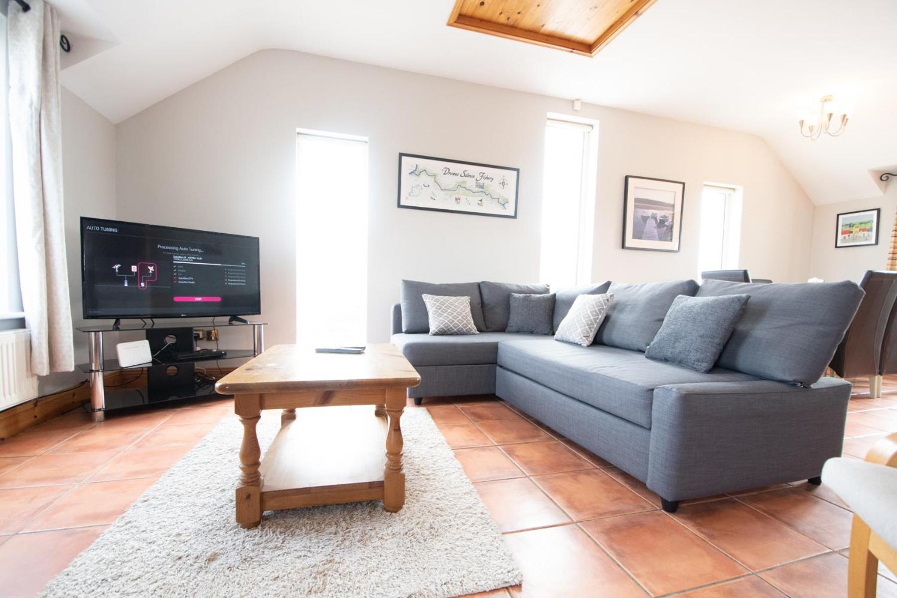 3 Fishery Cottages - 2 Bedroom House Close To Town Bundoran Exterior photo
