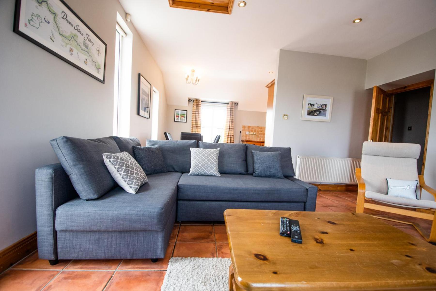 3 Fishery Cottages - 2 Bedroom House Close To Town Bundoran Exterior photo